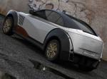 Castagna Imperial Landaulet Concept 2006 года